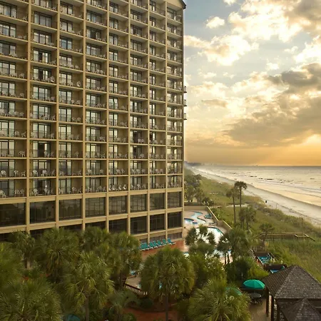 Beach Cove Resort